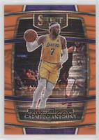 Concourse - Carmelo Anthony #/15