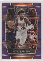 Concourse - Elfrid Payton #/5