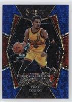 Premier Level - Trae Young #/25