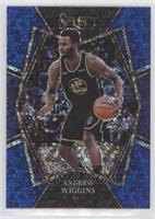 Premier Level - Andrew Wiggins #/25