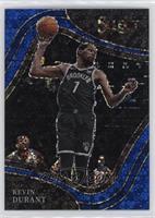 Courtside - Kevin Durant #/25