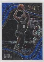 Courtside - Kyrie Irving [EX to NM] #/25