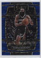 Concourse - James Harden #/25