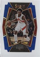 Premier Level - Scottie Barnes #/249