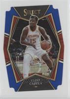 Premier Level - Clint Capela #/249