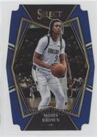 Premier Level - Moses Brown #/249