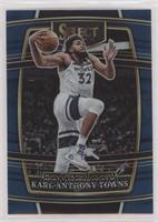 Concourse - Karl-Anthony Towns [EX to NM]