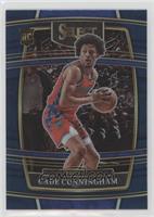 Concourse - Cade Cunningham