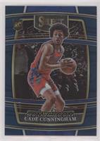 Concourse - Cade Cunningham