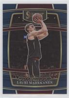 Concourse - Lauri Markkanen [EX to NM]