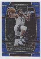 Concourse - Karl-Anthony Towns