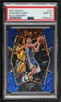 Premier Level - Stephen Curry [PSA 10 GEM MT]