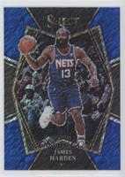 Premier Level - James Harden [EX to NM]