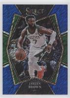 Premier Level - Jaylen Brown