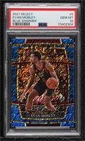 Concourse - Evan Mobley [PSA 10 GEM MT]