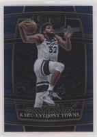 Concourse - Karl-Anthony Towns