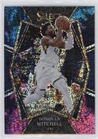 Premier Level - Donovan Mitchell