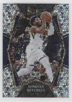 Premier Level - Donovan Mitchell