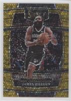 Concourse - James Harden #/10