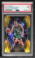 Premier Level - Payton Pritchard [PSA 9 MINT] #/10