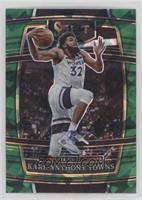 Concourse - Karl-Anthony Towns