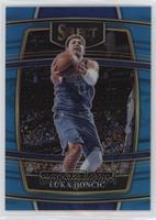 Concourse - Luka Doncic #/299