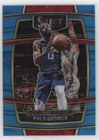 Concourse - Paul George #/299