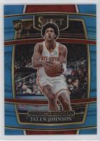 Concourse - Jalen Johnson #/299