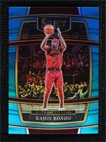 Concourse - Rajon Rondo #/299