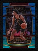 Concourse - Evan Mobley #/299