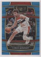 Concourse - Corey Kispert #/299