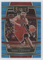 Concourse - Nikola Vucevic #/299