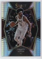 Premier Level - Jarrett Allen [EX to NM] #/8