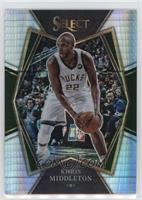 Premier Level - Khris Middleton [Good to VG‑EX] #/8