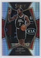 Premier Level - Kawhi Leonard #/8