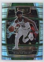 Concourse - Marcus Smart [Good to VG‑EX] #/8