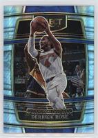 Concourse - Derrick Rose #/8