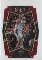 Premier Level - Brook Lopez #/175