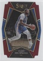 Premier Level - Andre Drummond [Good to VG‑EX] #/175