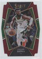 Premier Level - Jaylen Brown #/175