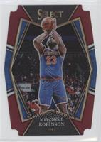 Premier Level - Mitchell Robinson #/175