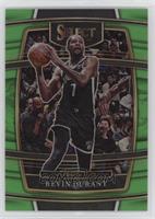 Concourse - Kevin Durant #/75