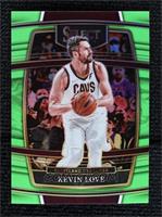 Concourse - Kevin Love #38/75