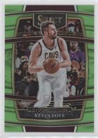 Concourse - Kevin Love #/75