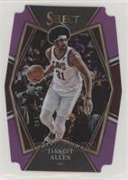 Premier Level - Jarrett Allen #/99