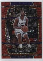 Concourse - Buddy Hield #/49