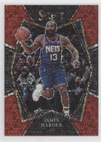 Premier Level - James Harden #/49