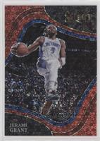 Courtside - Jerami Grant #/49