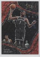 Courtside - Kevin Durant #/49
