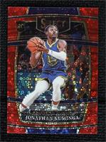 Concourse - Jonathan Kuminga #/49